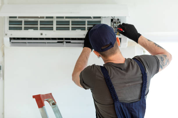 Best HVAC Air Duct Cleaning  in Canton, MO