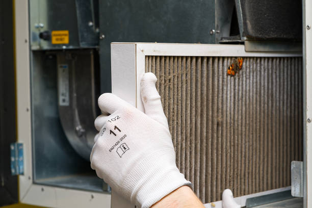  Canton, MO Airduct Cleaning Pros