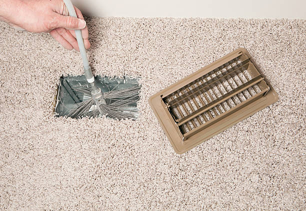 Best Air Duct Cleaning Near Me  in Canton, MO