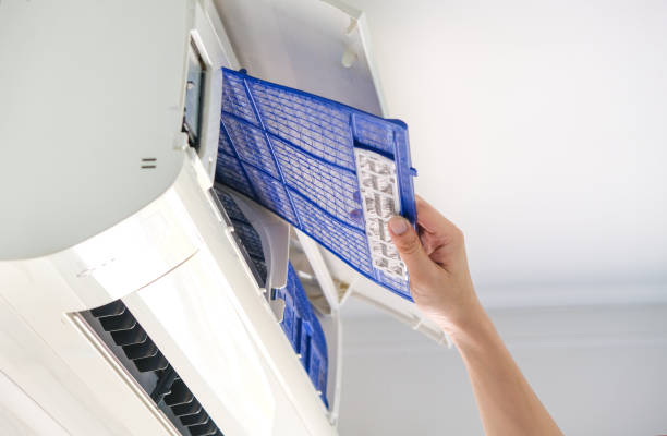 Best Air Duct Cleaning Near Me  in Canton, MO