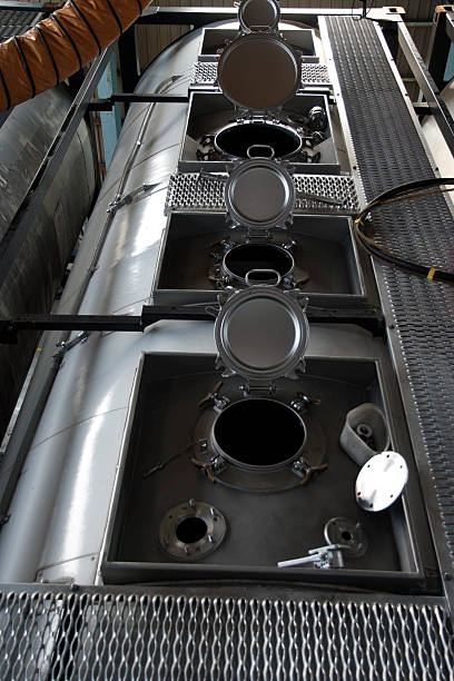 Professional Airduct Cleaning in Canton, MO