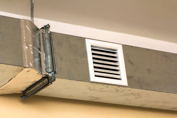 Best Affordable Duct Cleaning Services  in Canton, MO