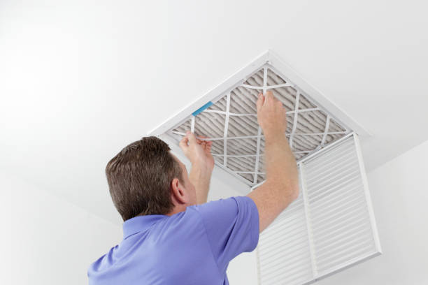 Best Air Duct Cleaning Near Me  in Canton, MO